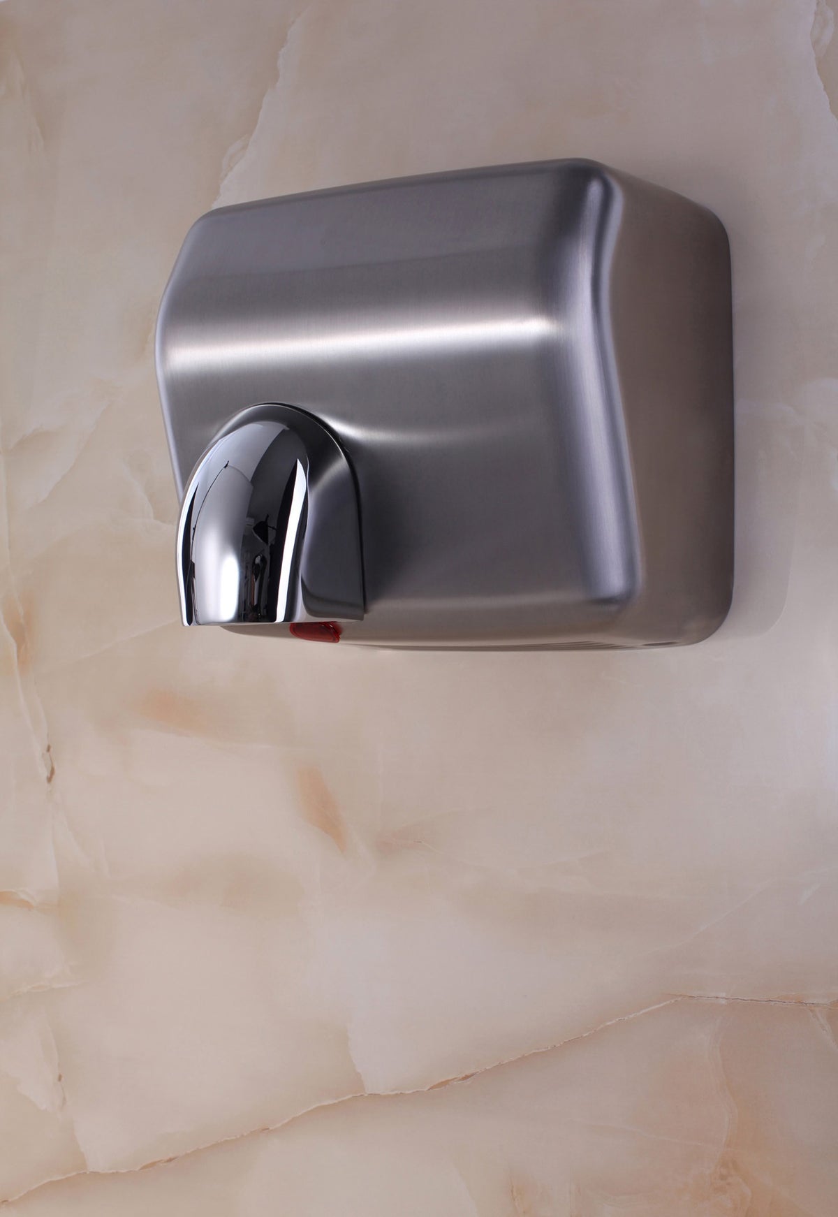 Håndtørker HD-05, 262x208x231 mm – bilde 6