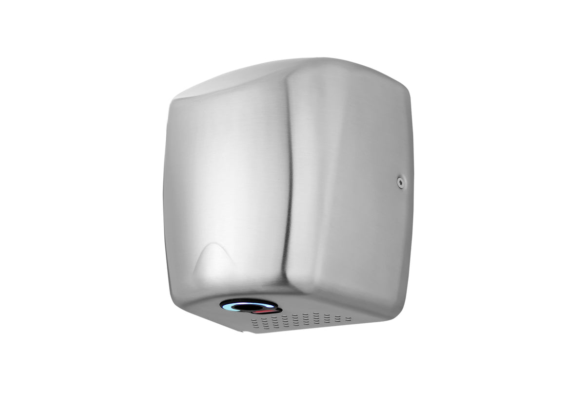 Håndtørker HD-15, 238x175x267 mm – bilde 6