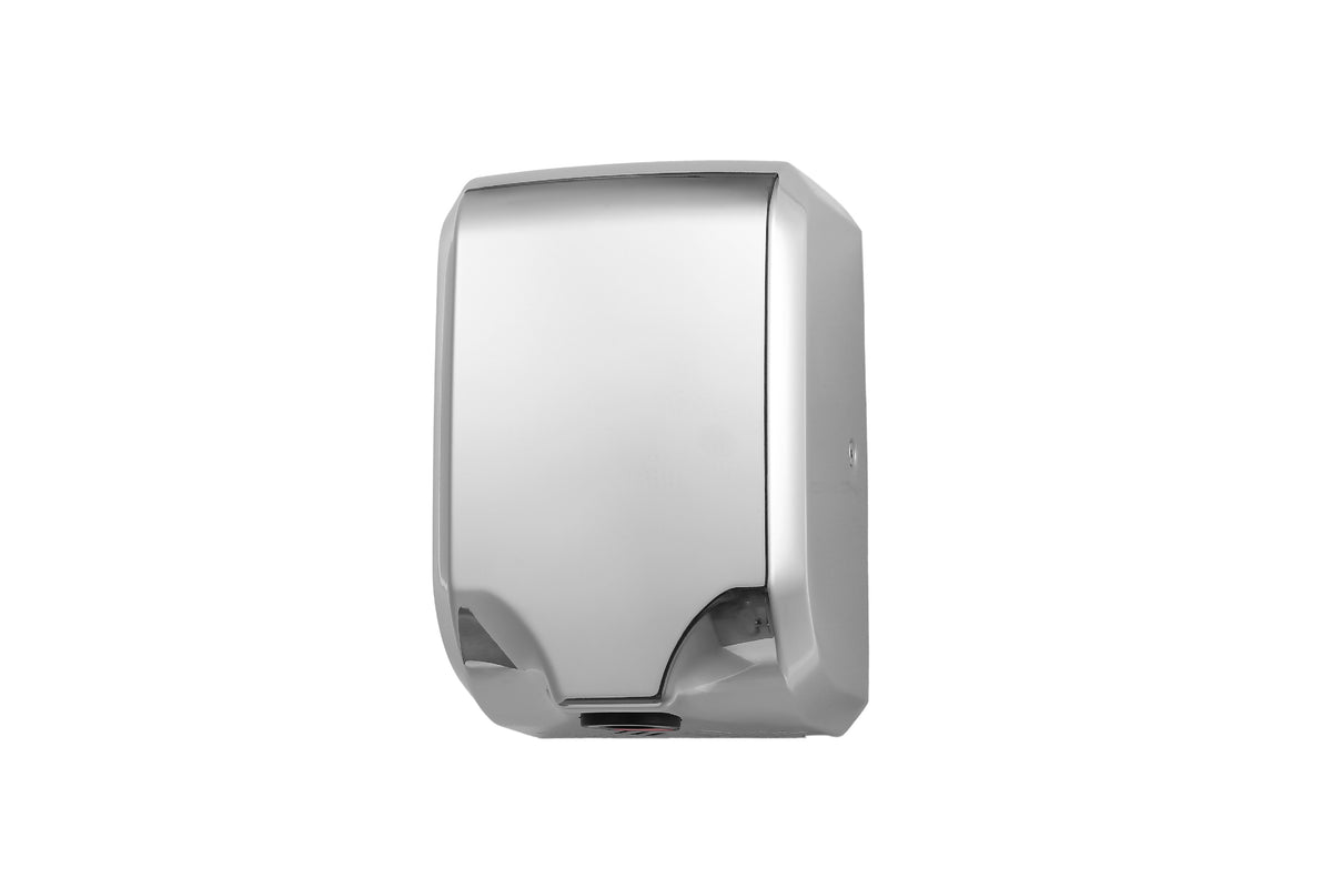 Håndtørker HD-21, 173x152x256 mm