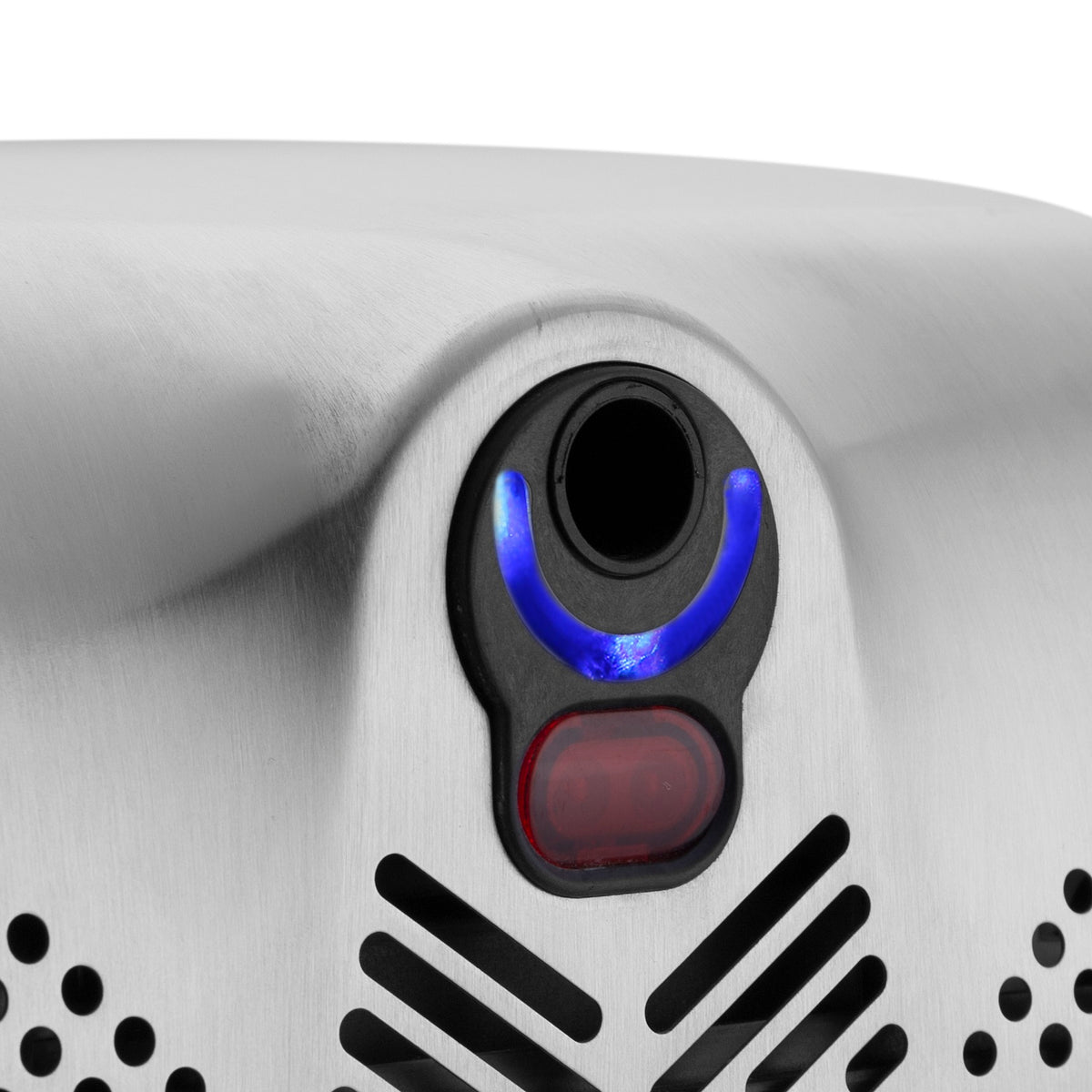 Håndtørker HD-30, 286x102x321 mm – bilde 8