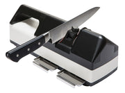 Elektrisk knivsliper, 322x112x133 mm