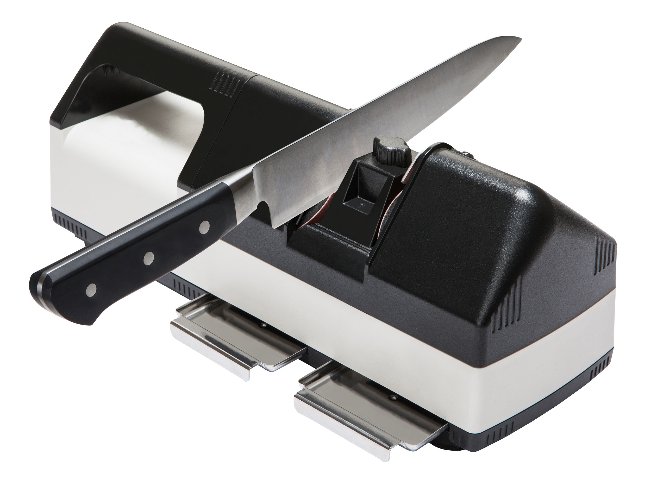 Elektrisk knivslipper