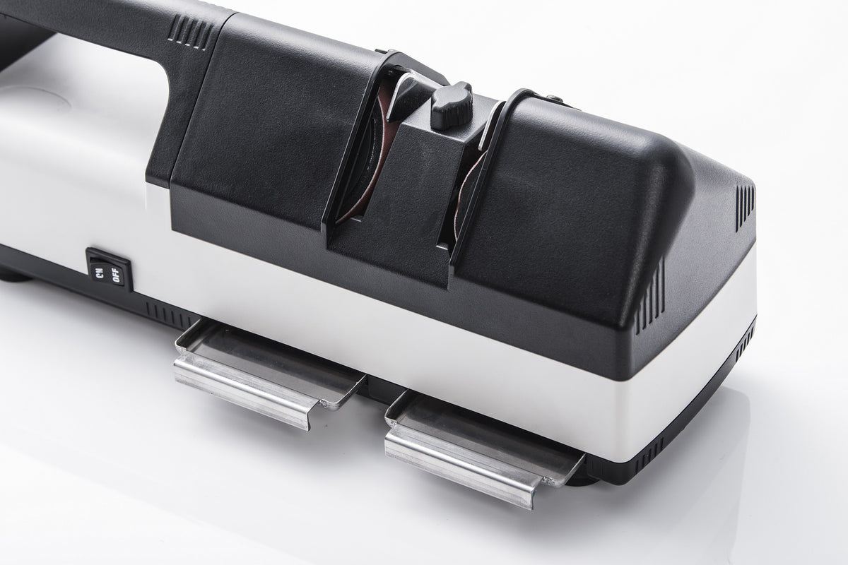 Elektrisk knivsliper, 322x112x133 mm – bilde 7