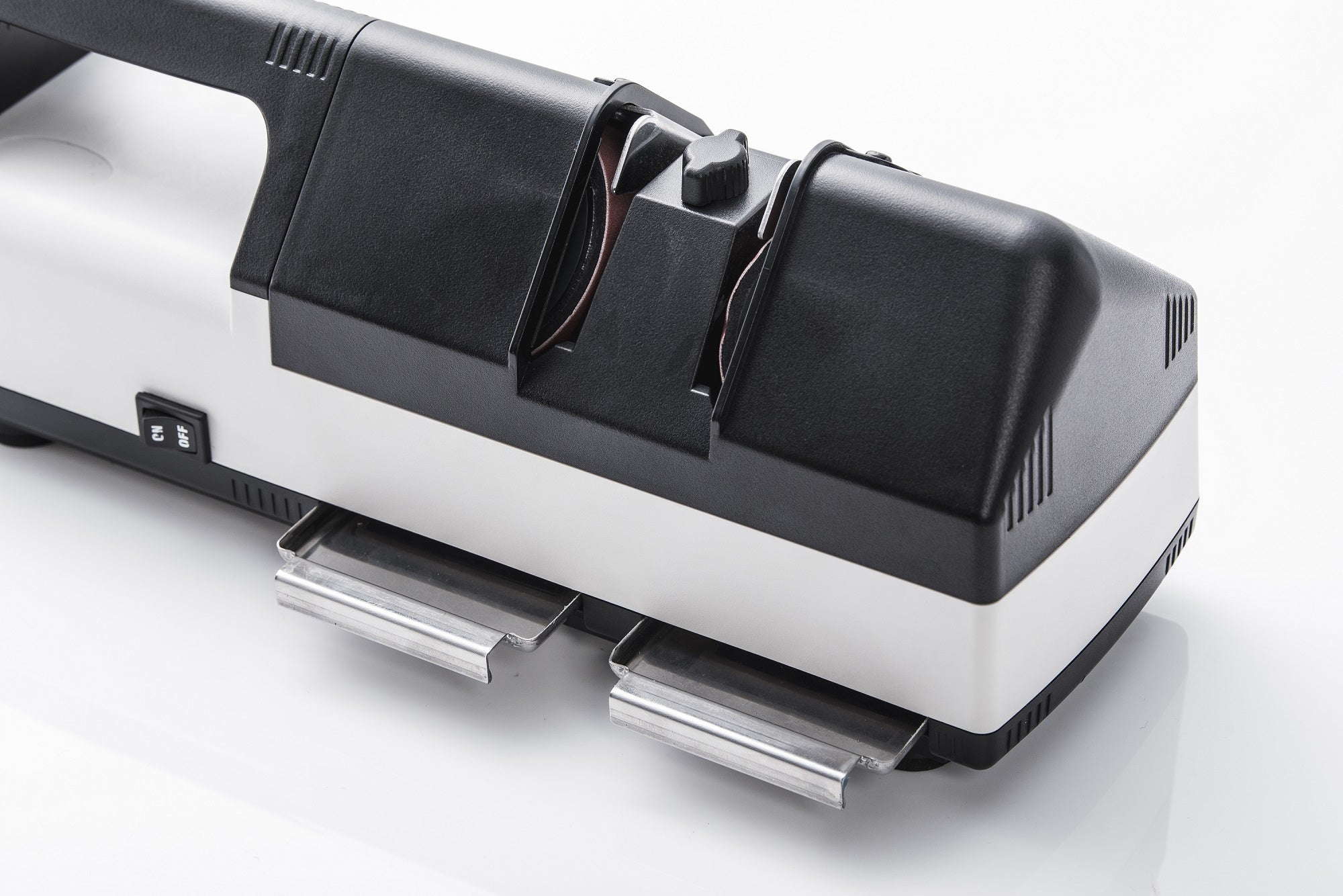 Elektrisk knivslipper