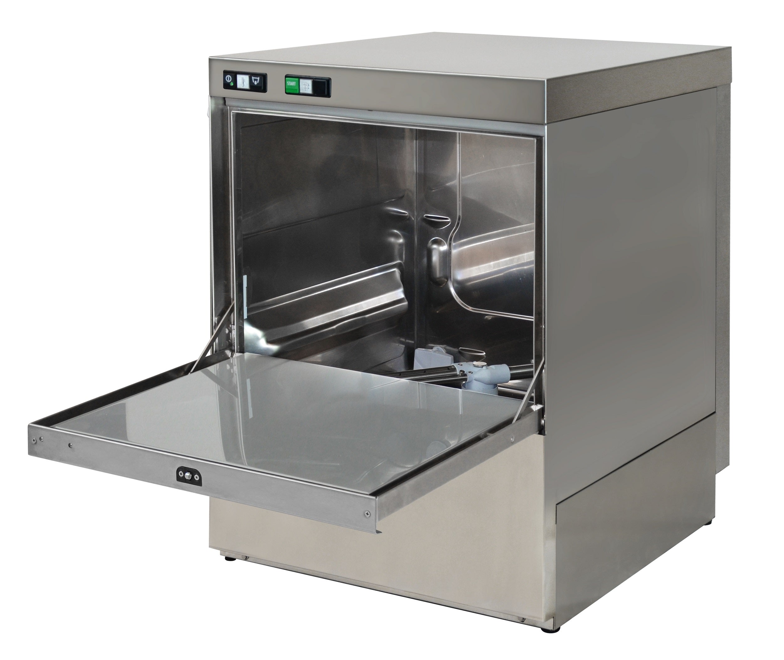 Sl glassskive 350