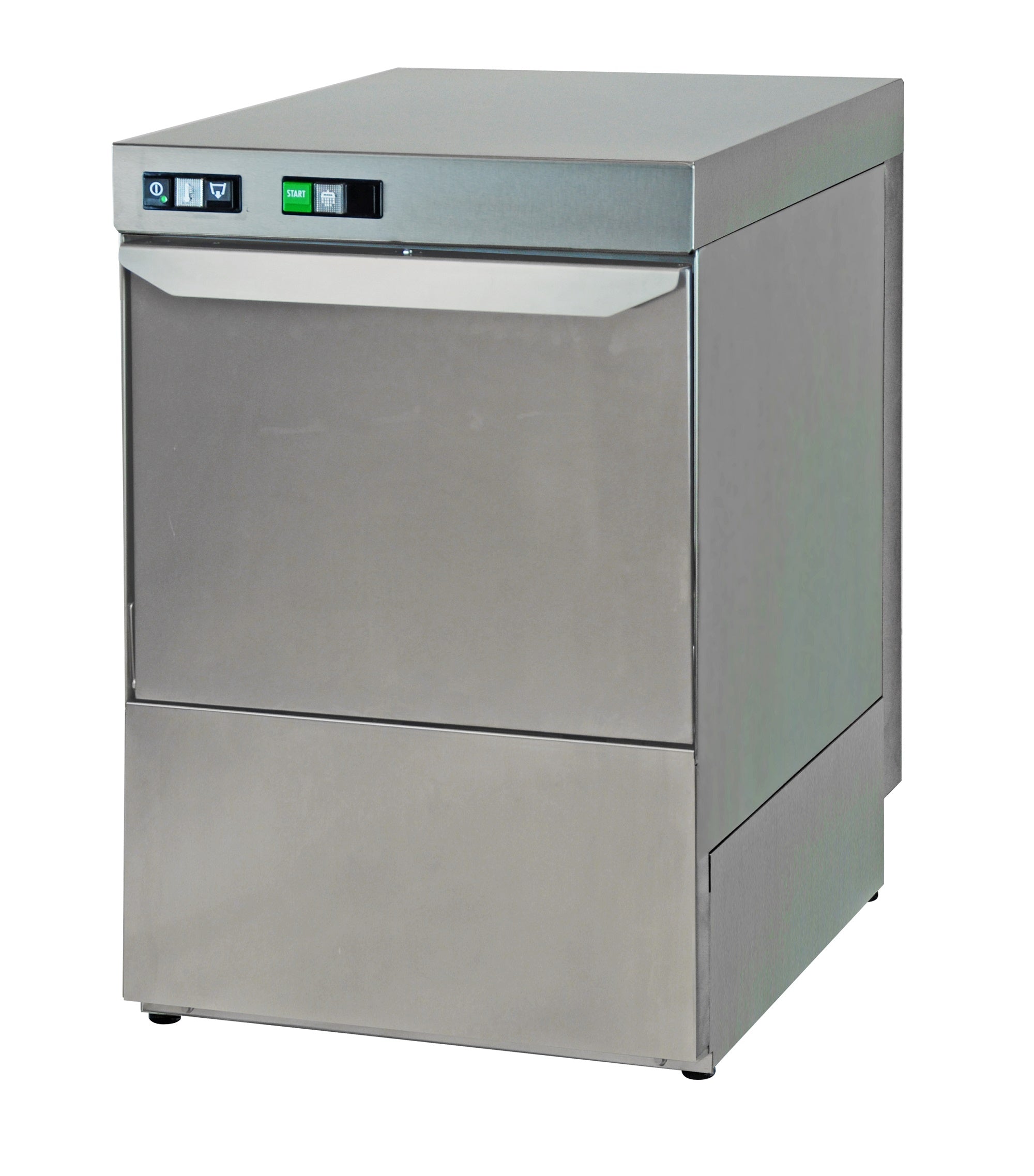 Sl oppvaskmaskin frontlastar 500-230