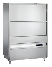 Grytevaskemaskin Pro Line 12580 PRSE, 1435x990x2058 mm