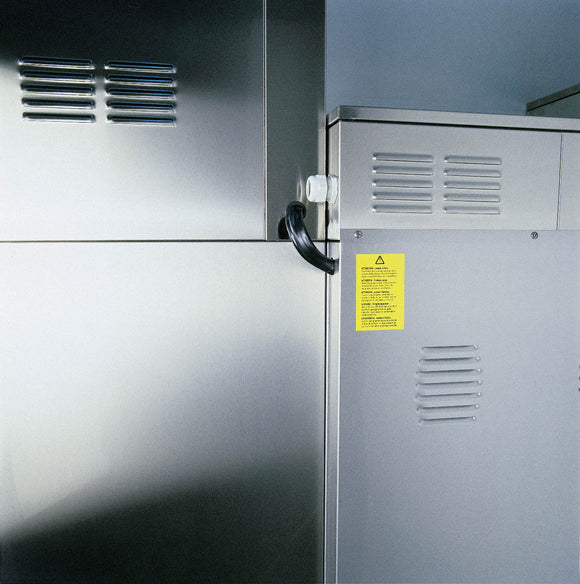 Pl rack conveyor oppvaskmaskin cd