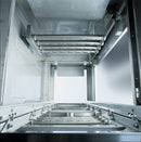 Pl rack transportband oppvaskmaskin asc-3