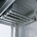 Pl rack transportband oppvaskmaskin asc-6