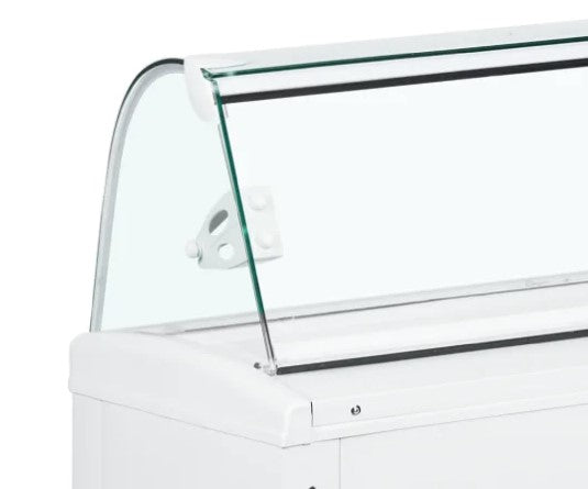 Iskrem display fiji 6