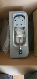 Kuff for iskremeskjel for 7295.0020-0025-2