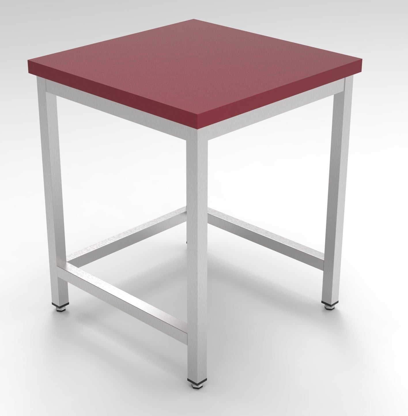 Polyetylenhokkekloss 500x600