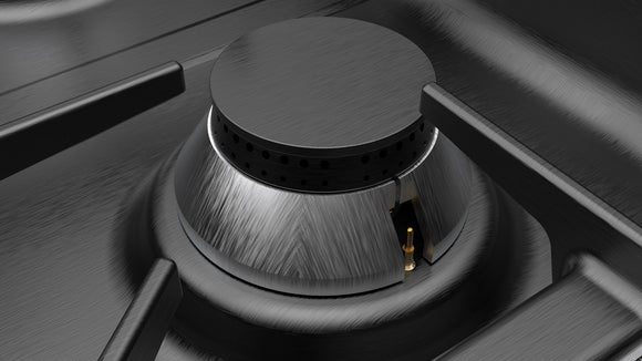 Base 700 gassserie 2 bu.