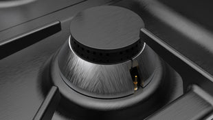 Base 700 gassserie 6 bu.