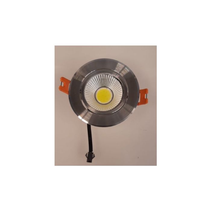 LED-spot for vegghengt ventilasjonshette 7333-serien – bilde 3