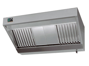 Vegghengt hette komplett 2800