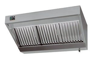 Vegghengt hette komplett 1600