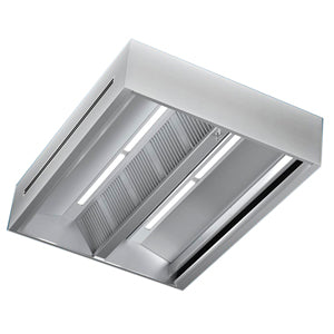 Induksjonssentral hette 2250