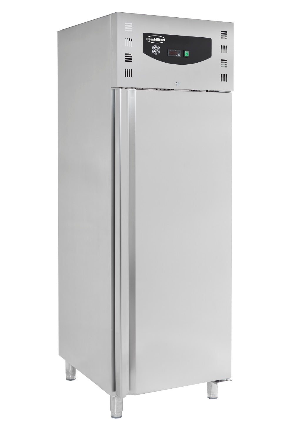 Kjøleskap ss 1 dør 560l