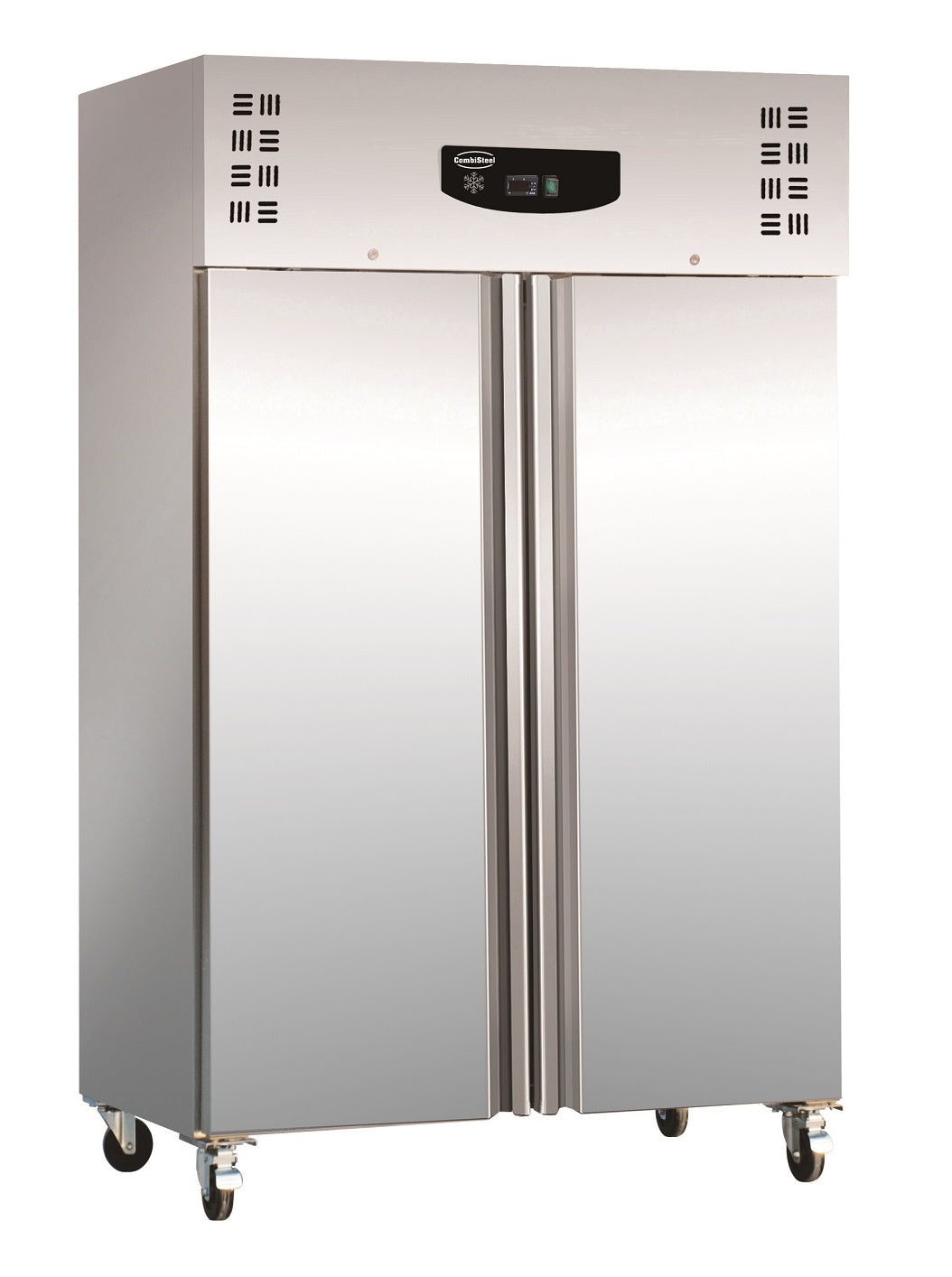Kjøleskap ss+al 1200 ltr statisk