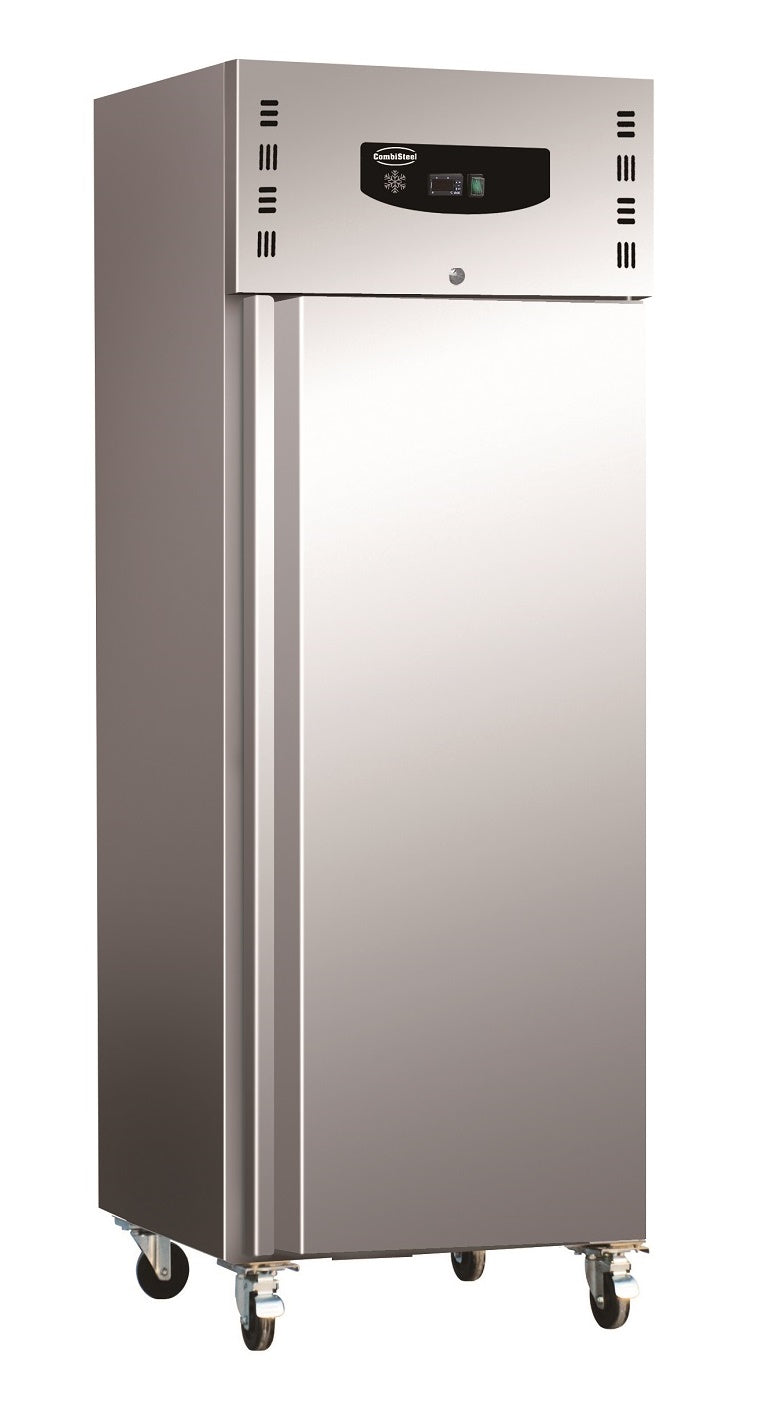 Fryser ss+al 600 ltr statisk