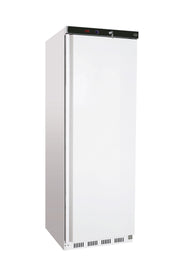 Fryseskap 1 dør, hvit, 775x695x1885 mm