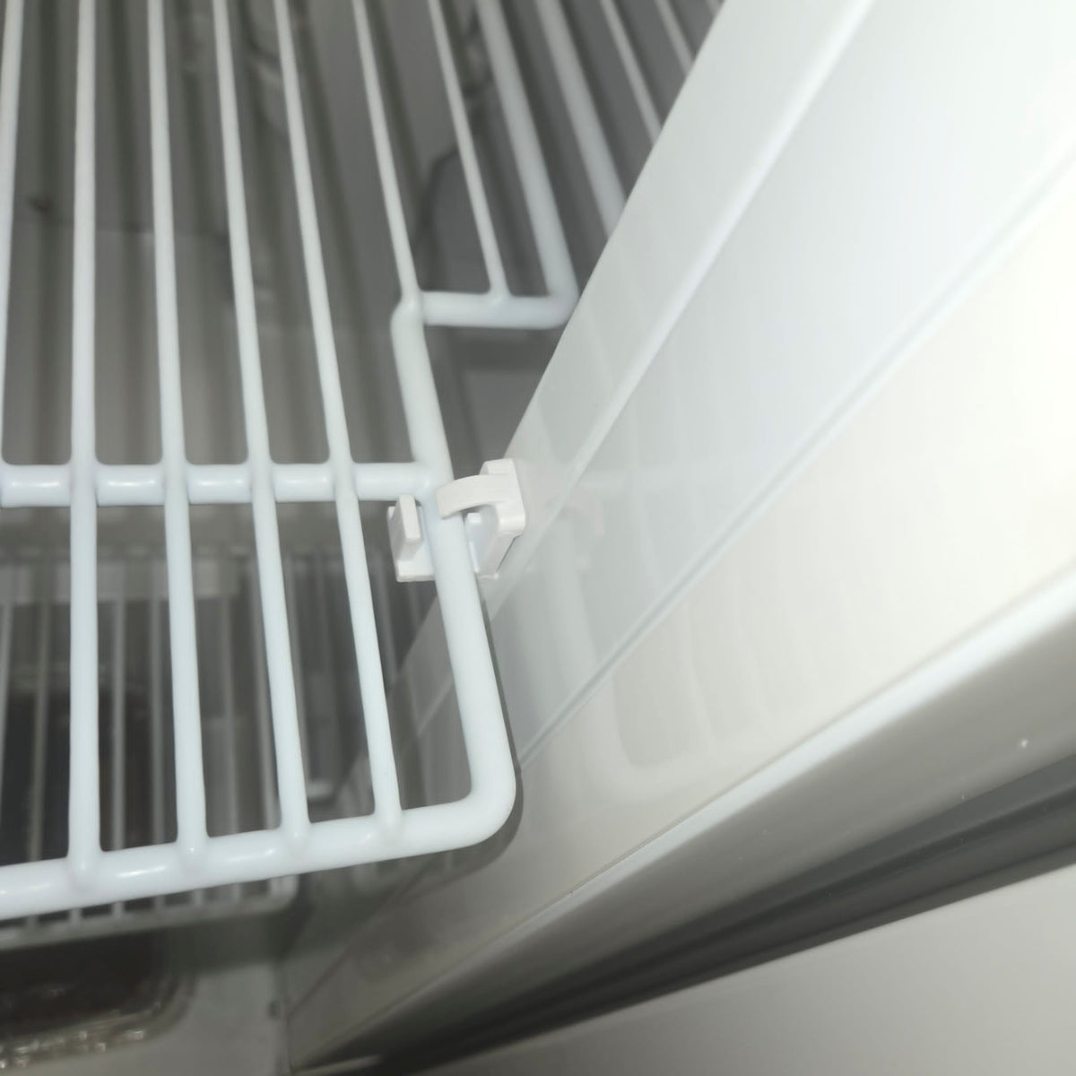 SETT 4 KLIPPER HVIT FOR 7450.0563-0577