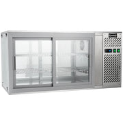 Dessertdisplay, 1110x510x550 mm