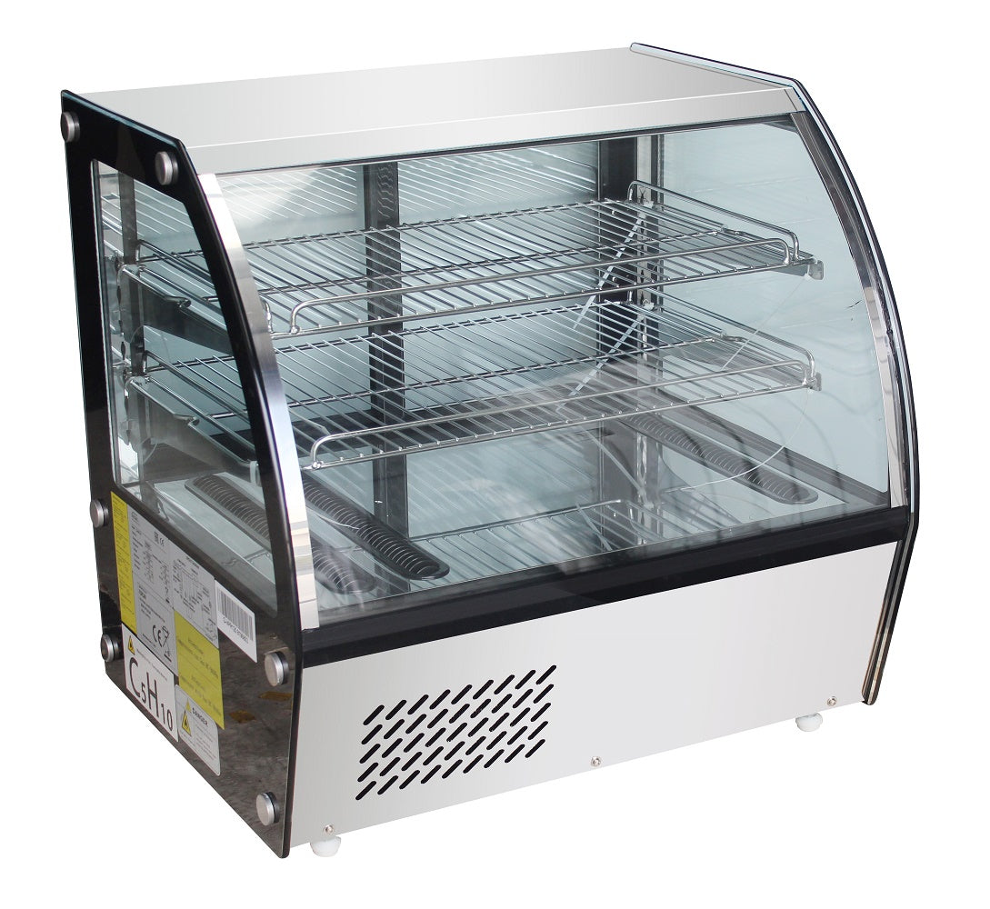 Kaldt display 120 l