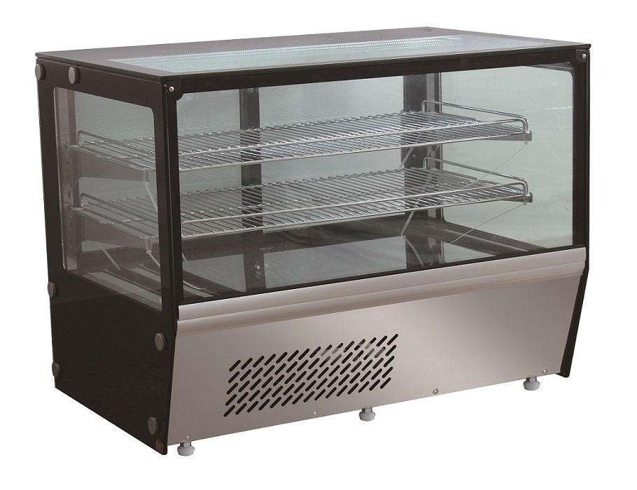 Kaldt display 125l