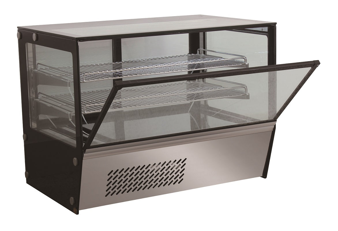 Kaldt display 125l