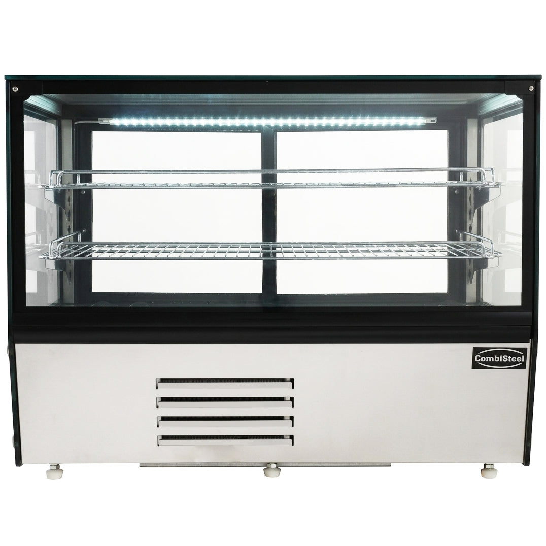 Kjøledisplay 159L, 873x576x678 mm – bilde 4