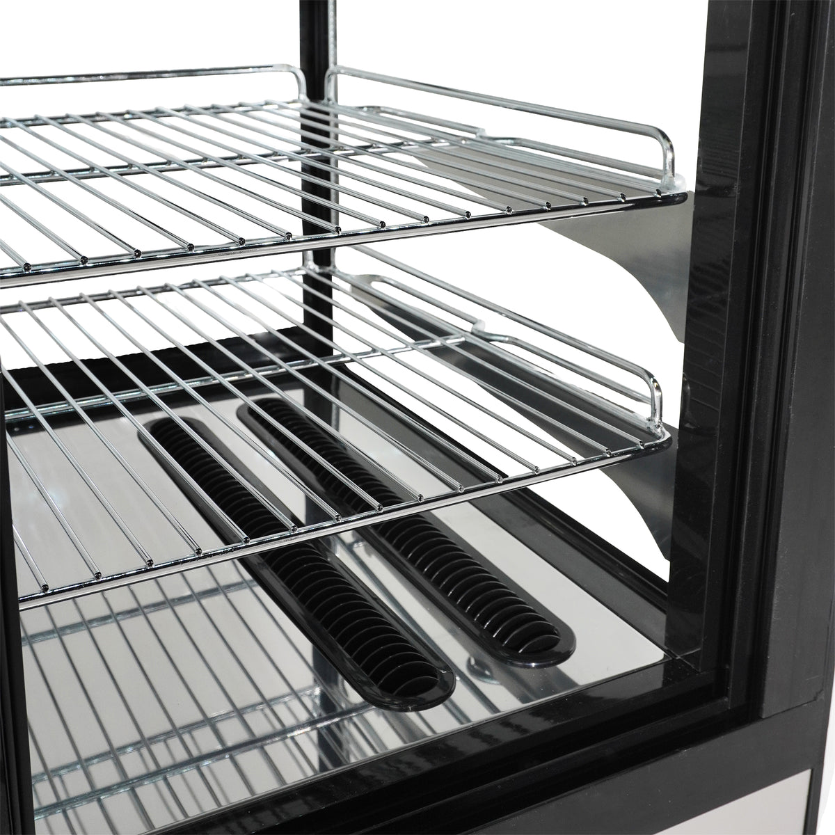 Kjøledisplay 159L, 873x576x678 mm – bilde 8