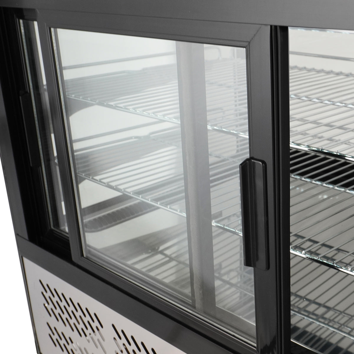 Kald display 125L