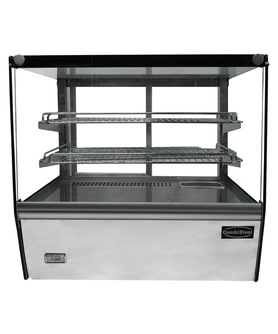Varmedisplay 137L, 690x580x671 mm – bilde 5