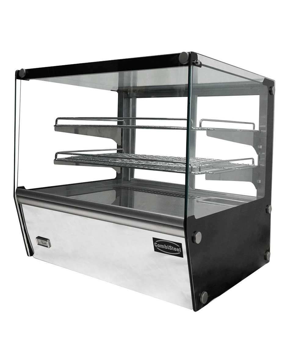 Varmedisplay 174L, 868x580x671 mm – bilde 5