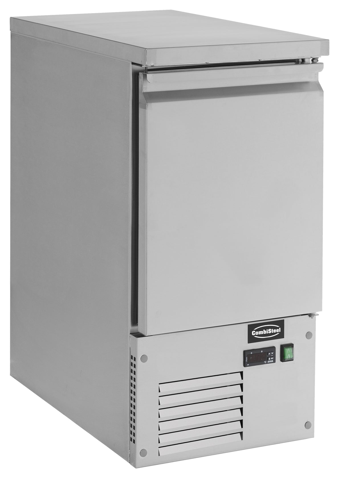 Kjølebenk Compact Line, 1 dør, 435x700x870 mm