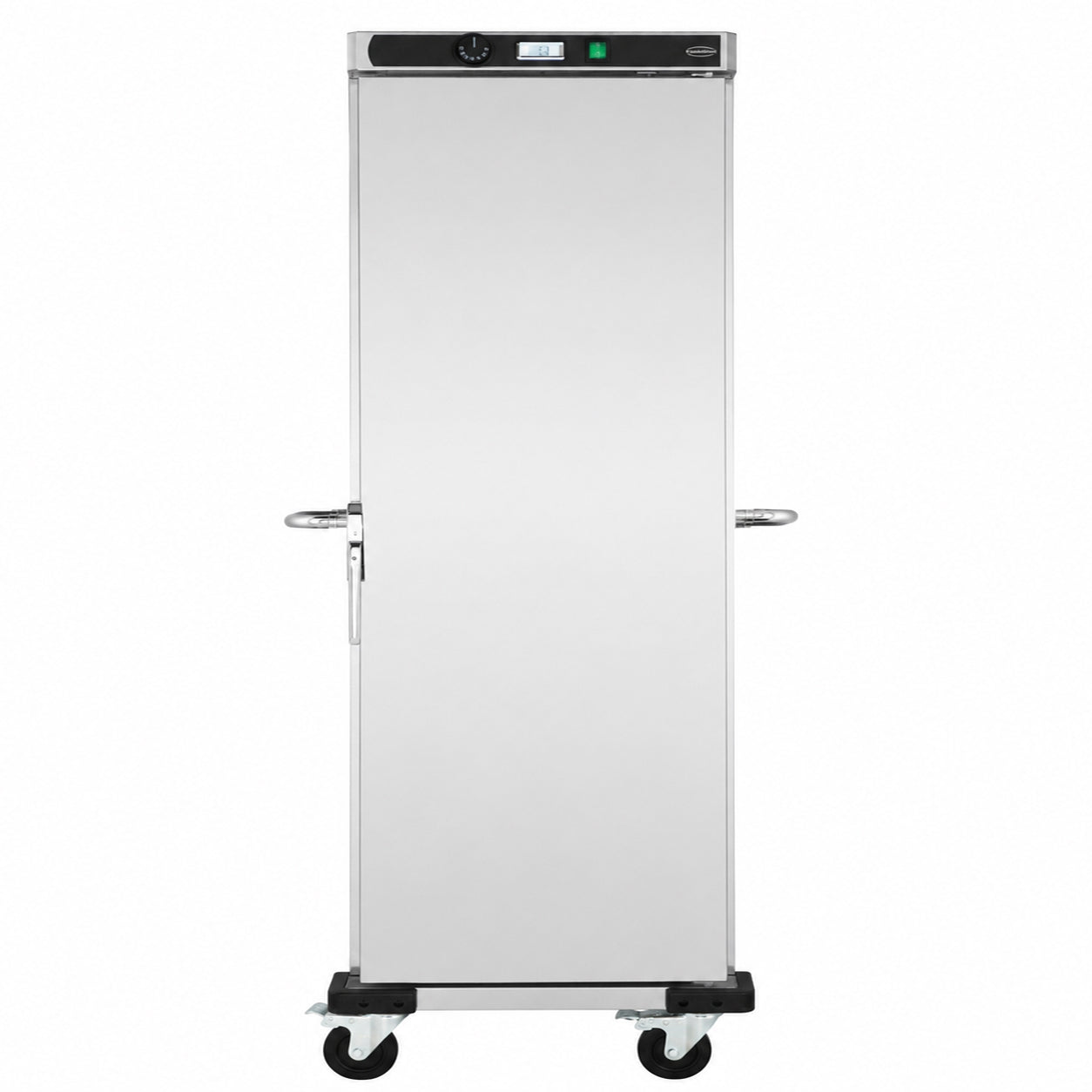 BANKETTVOGN OPPVARMET 17x 2/1GN