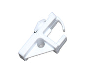 SETT 4 KLIPPER HVIT FOR 7450.0563-0577