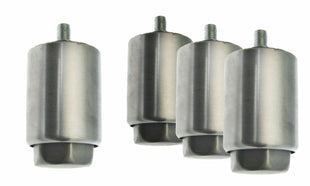 Støttesett hr/hf (4x)