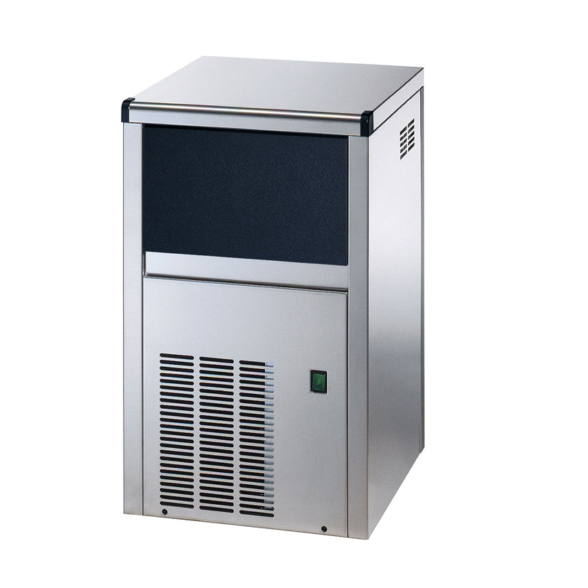 Istert maker 20kg/24h