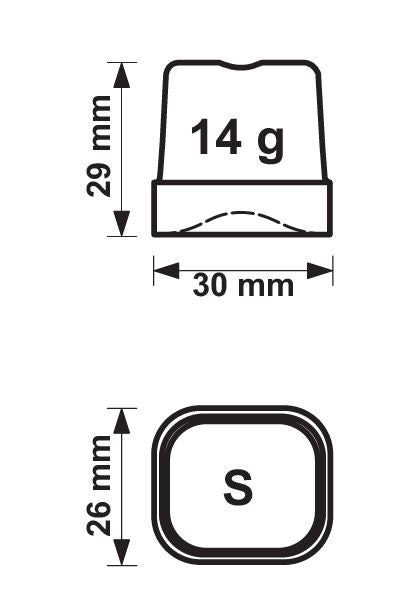 Istert maker 20kg/24h