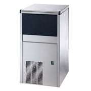 Isbitmaskin 29 kg/24t, 390x517x705 mm