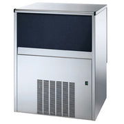 Isbitmaskin 68 kg/24t, 737x640x915 mm