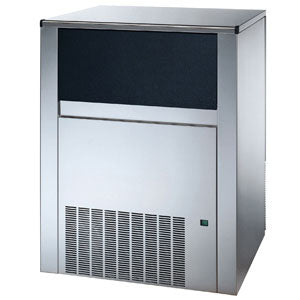 Istertmaker 100kg/24h