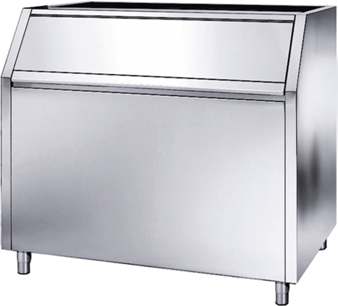 Islagerbinner 350 kg