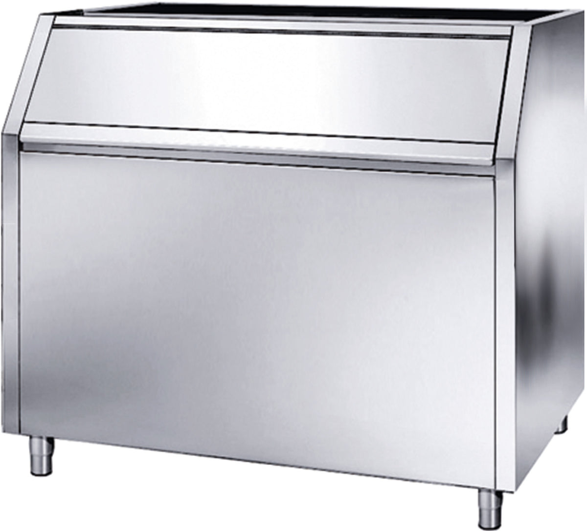 Islager 350 kg, 1250x790x1000 mm