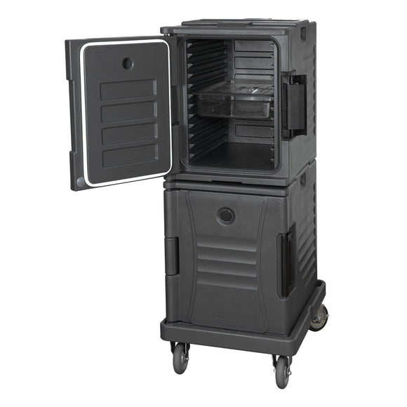 Termotransportkasse.