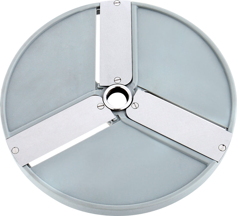 Grønnsakskutter med 5 skiver, 570x230x510 mm – bilde 10
